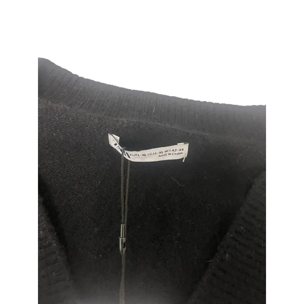 Zara women sweater